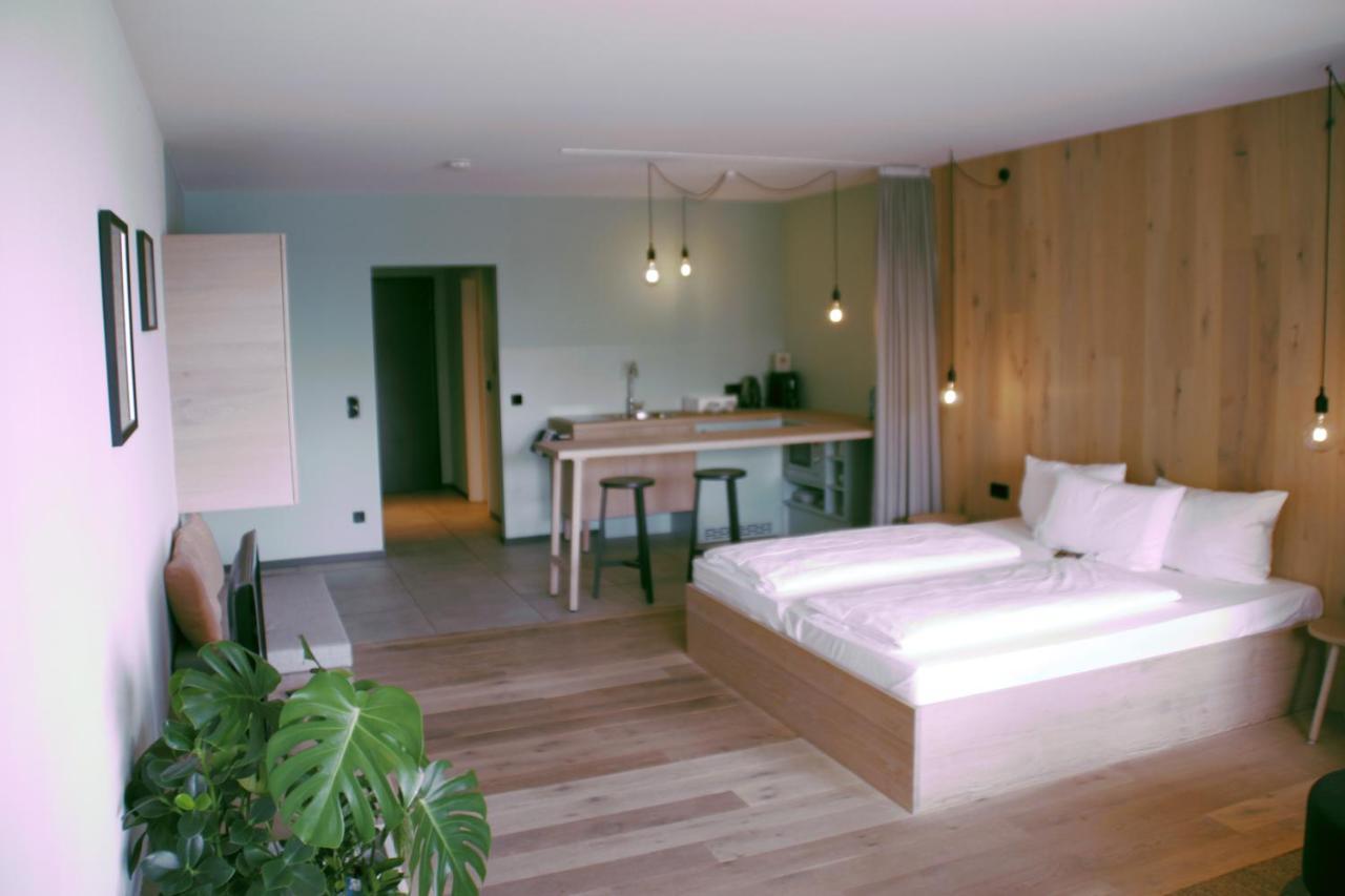 Junior-Suite am Plönersee Ascheberg  Exterior foto