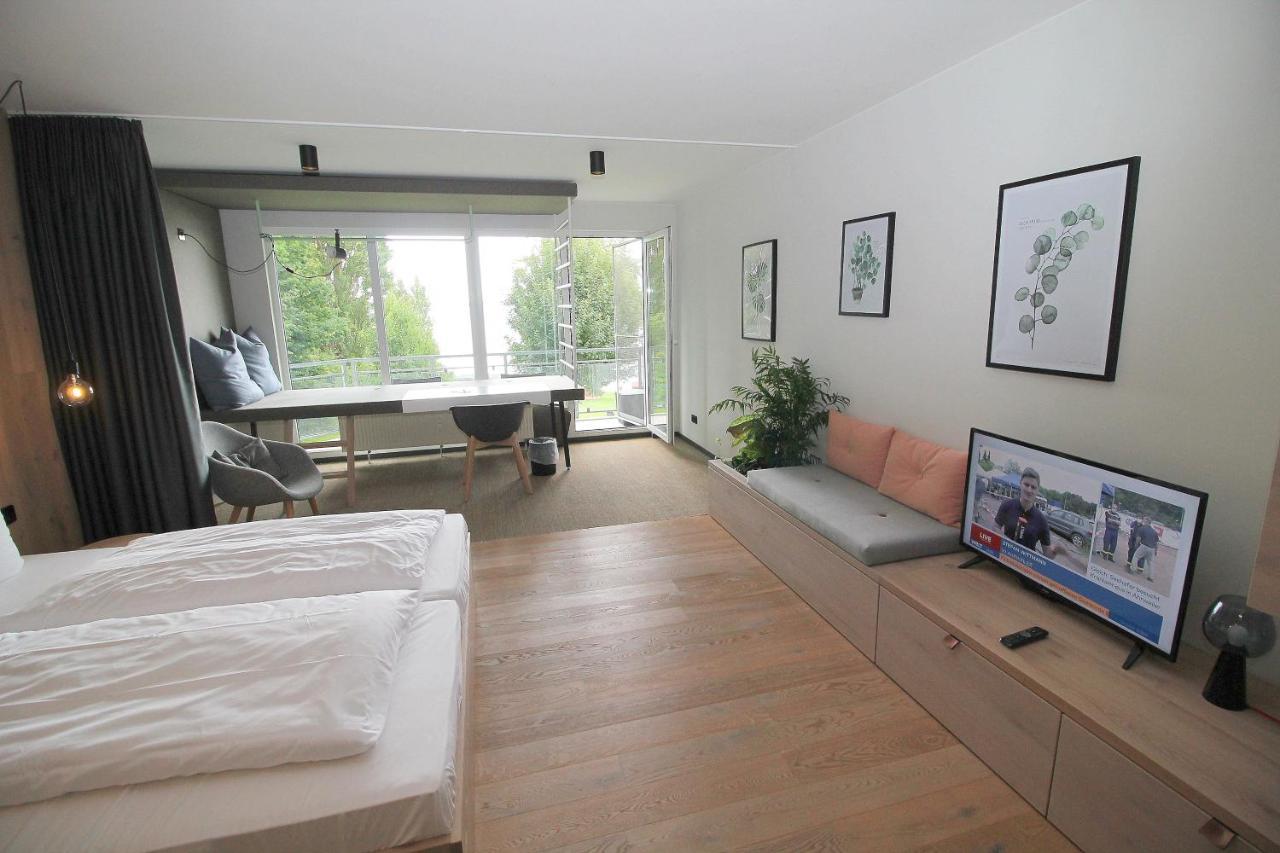 Junior-Suite am Plönersee Ascheberg  Exterior foto