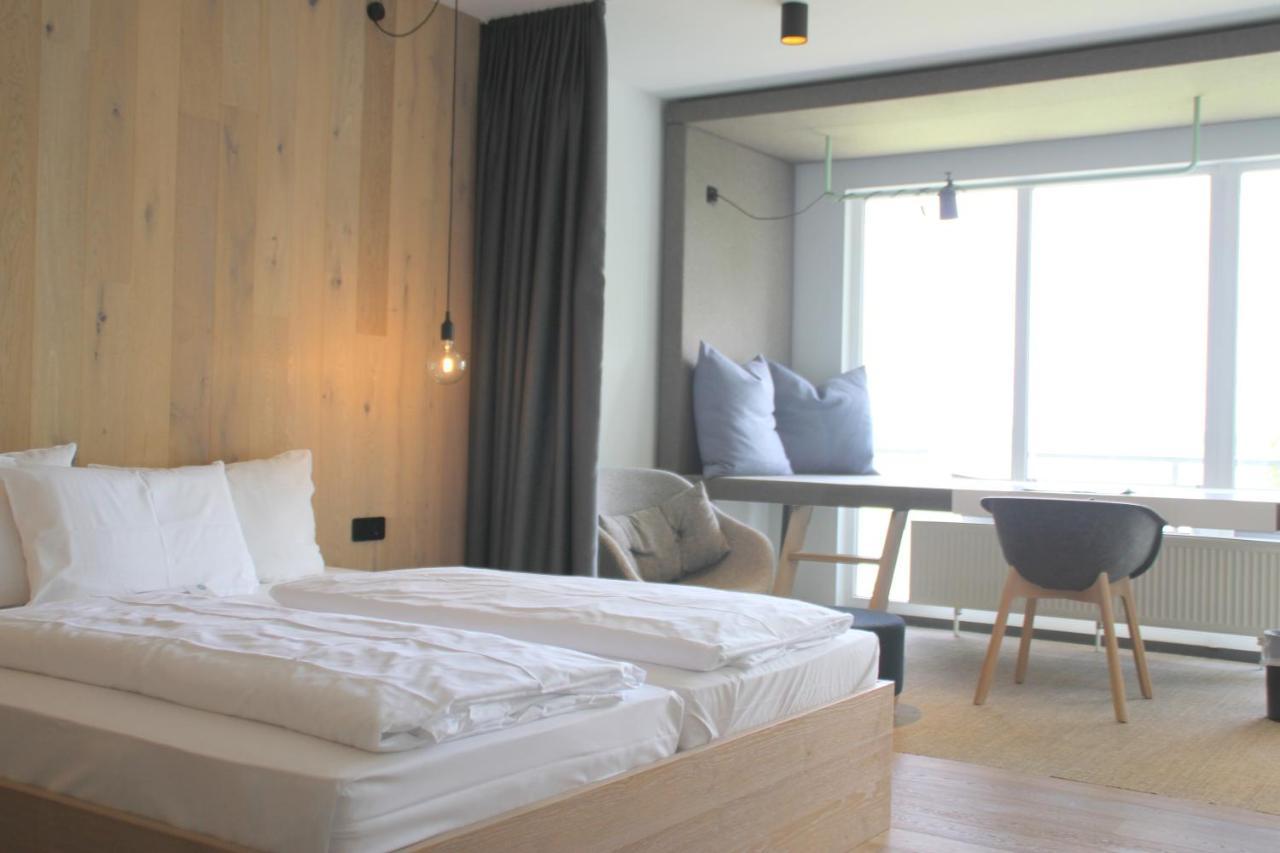 Junior-Suite am Plönersee Ascheberg  Exterior foto