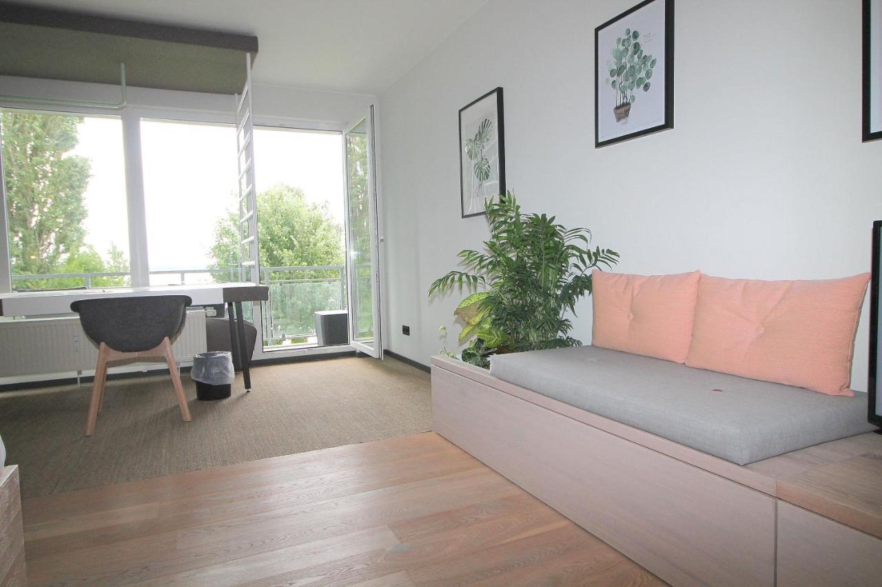 Junior-Suite am Plönersee Ascheberg  Exterior foto