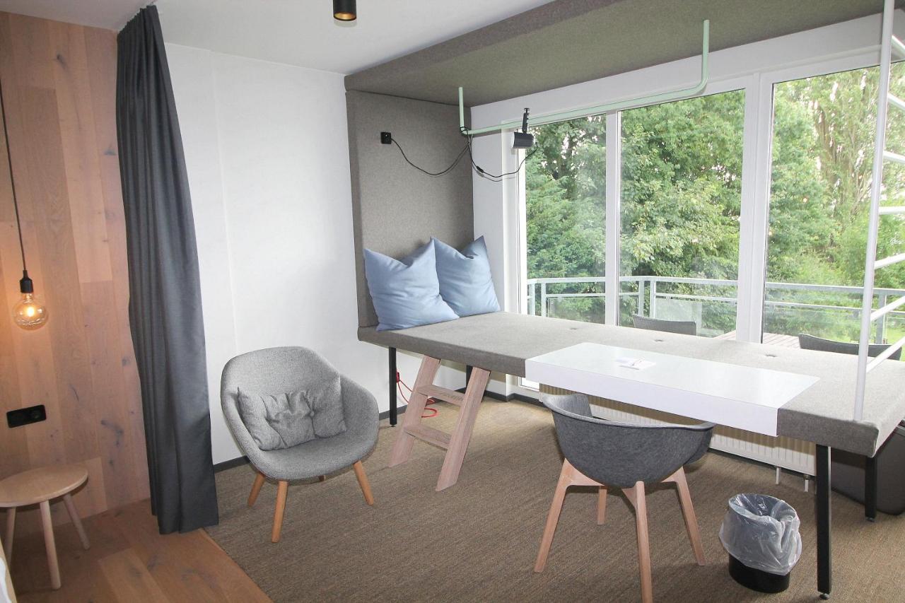 Junior-Suite am Plönersee Ascheberg  Exterior foto