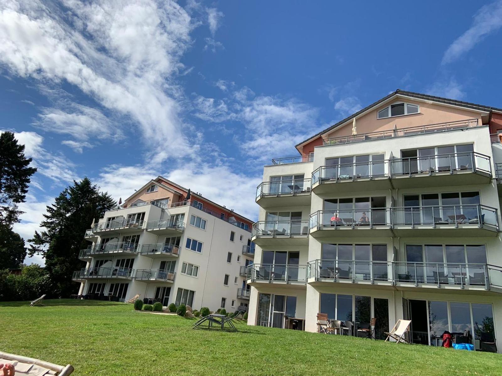 Junior-Suite am Plönersee Ascheberg  Exterior foto